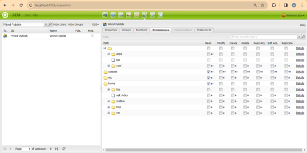 Step 2: Create User Groups and Assign Users - Sankham Technologies