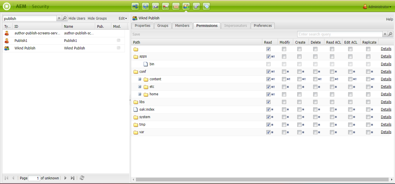 Step 2: Create User Groups and Assign Users - Sankham Technologies